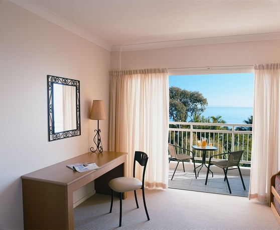 Imagen de la habitación del Hotel Tangalooma Island Resort. Foto 5