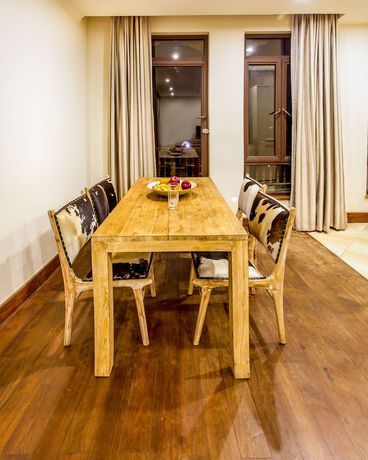 Imagen de la habitación del Hotel Tangalwood Boutique. Foto 2