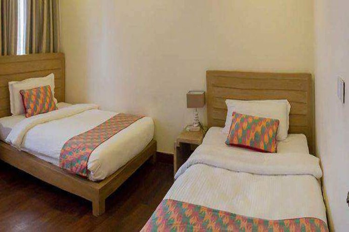 Imagen de la habitación del Hotel Tangalwood Boutique. Foto 3