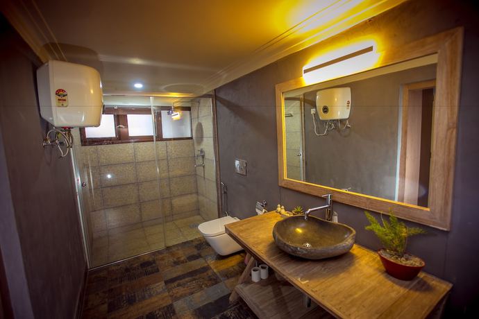 Imagen de la habitación del Hotel Tangalwood Boutique. Foto 7
