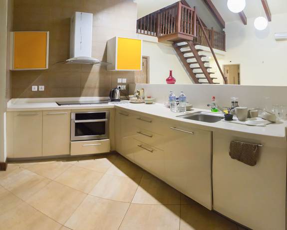 Imagen de la habitación del Hotel Tangalwood Boutique. Foto 8