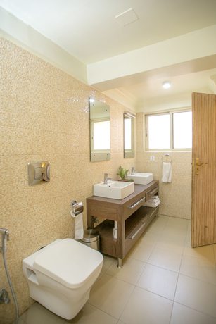Imagen de la habitación del Hotel Tangalwood Boutique. Foto 11