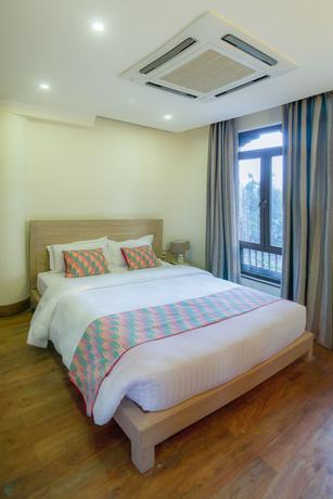 Imagen de la habitación del Hotel Tangalwood Boutique. Foto 12