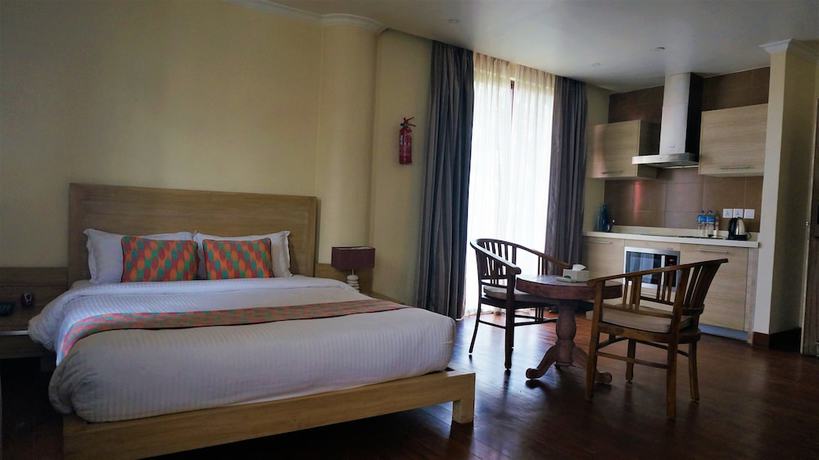Imagen de la habitación del Hotel Tangalwood Boutique. Foto 19