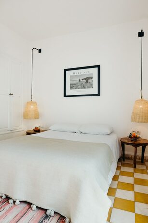 Imagen general del Hotel Tangaro auberge and SPA. Foto 4