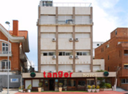 Imagen general del Hotel Tanger. Foto 1