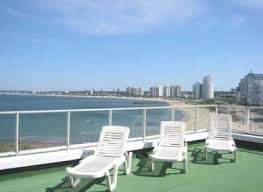 Imagen de los interiores del Hotel Tanger. Foto 6