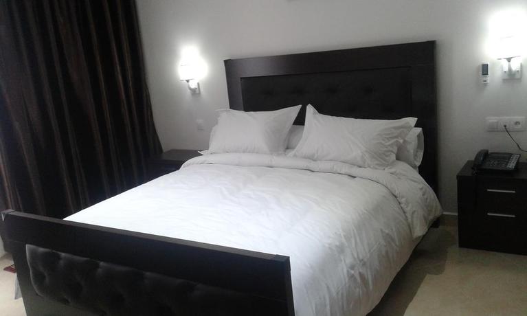 Imagen general del Hotel Tanger Med. Foto 2