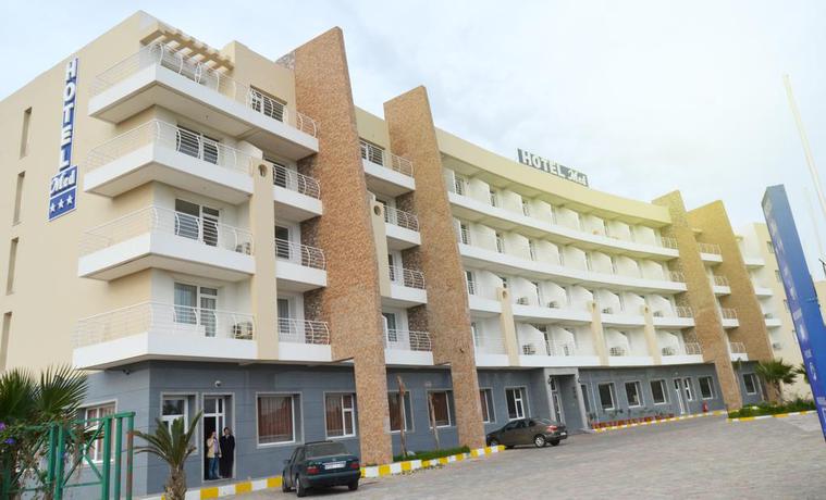 Imagen general del Hotel Tanger Med. Foto 13