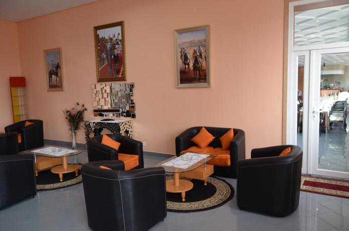 Imagen general del Hotel Tanger Med. Foto 6