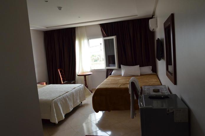 Imagen general del Hotel Tanger Med. Foto 8