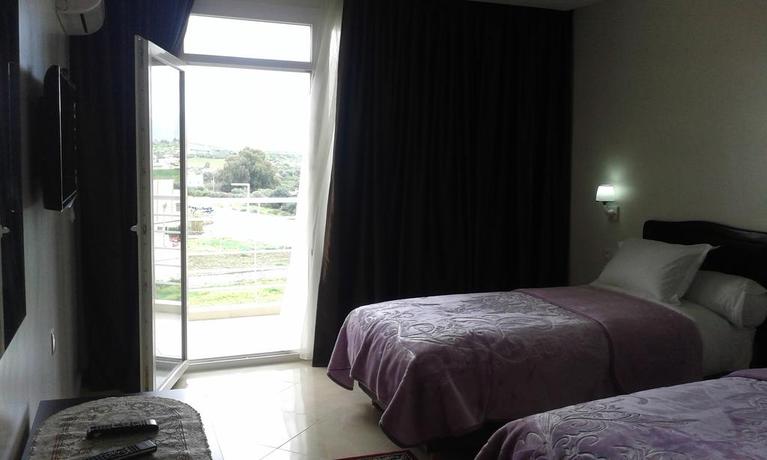 Imagen general del Hotel Tanger Med. Foto 9