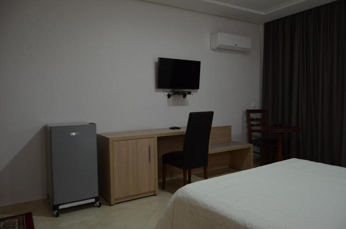 Imagen general del Hotel Tanger Med. Foto 10