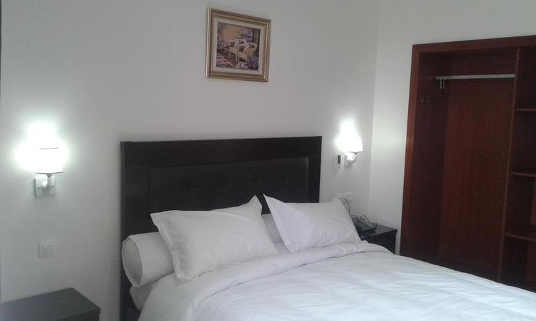 Imagen general del Hotel Tanger Med. Foto 12