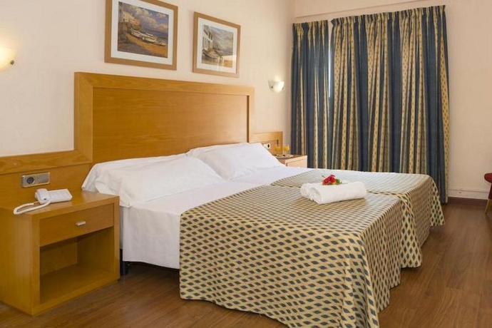 Imagen general del Hotel Tangerine by Honne Hotels - Adults Only. Foto 2