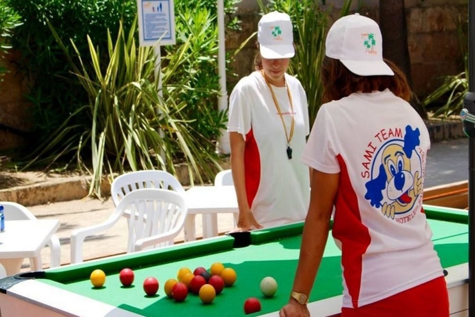 Imagen general del Hotel Tangerine by Honne Hotels - Adults Only. Foto 4