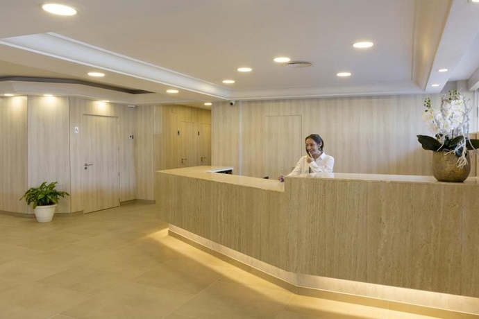 Imagen general del Hotel Tangerine by Honne Hotels - Adults Only. Foto 6