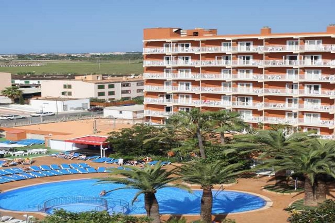 Imagen general del Hotel Tangerine by Honne Hotels - Adults Only. Foto 7