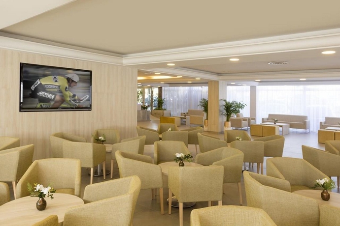 Imagen general del Hotel Tangerine by Honne Hotels - Adults Only. Foto 9