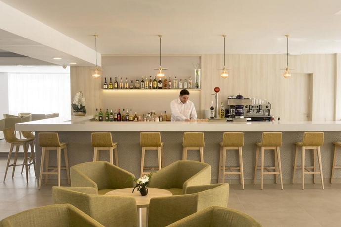 Imagen general del Hotel Tangerine by Honne Hotels - Adults Only. Foto 10