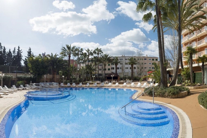 Imagen general del Hotel Tangerine by Honne Hotels - Adults Only. Foto 11