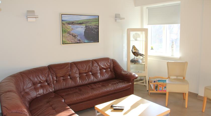 Imagen de los interiores del Hotel Tangi. Foto 8