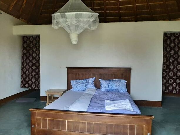 Imagen general del Hotel Tangi Safaris Lodge. Foto 1