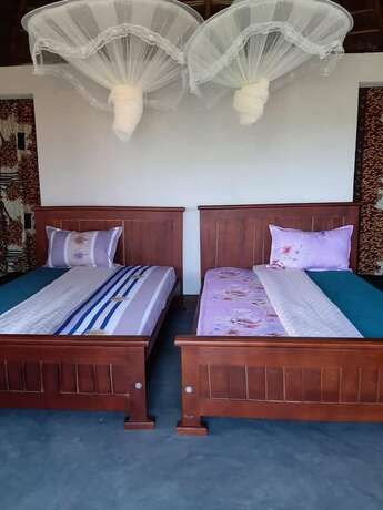 Imagen general del Hotel Tangi Safaris Lodge. Foto 8