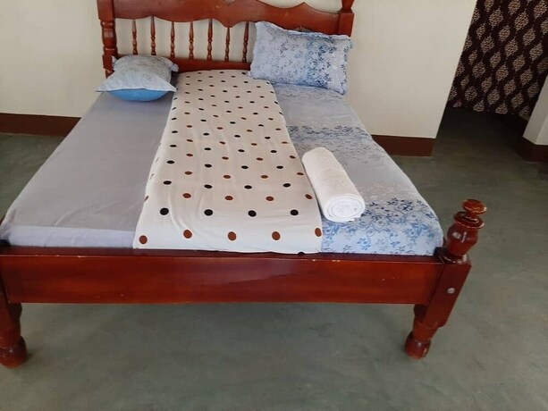 Imagen de la habitación del Hotel Tangi Safaris Lodge. Foto 16