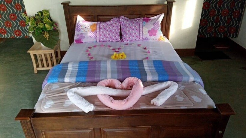 Imagen de la habitación del Hotel Tangi Safaris Lodge. Foto 18