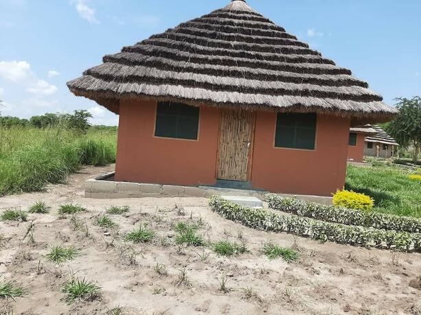 Imagen de la habitación del Hotel Tangi Safaris Lodge. Foto 19