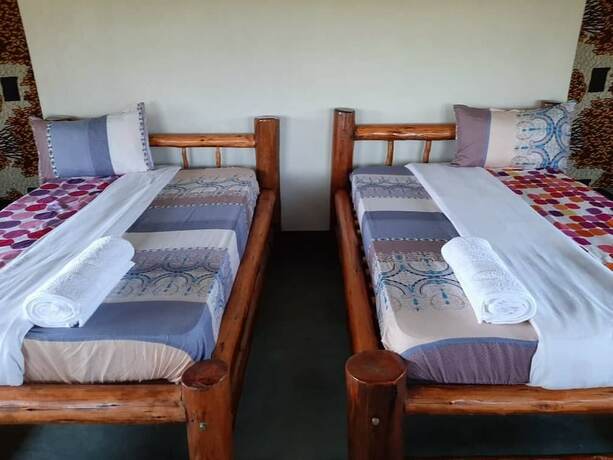 Imagen de la habitación del Hotel Tangi Safaris Lodge. Foto 20