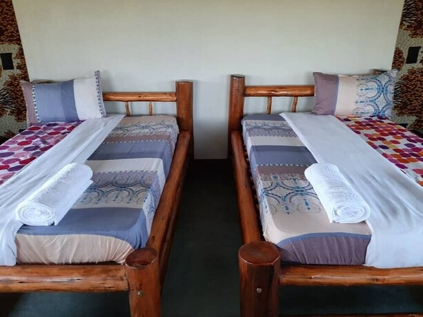 Imagen de la habitación del Hotel Tangi Safaris Lodge. Foto 22