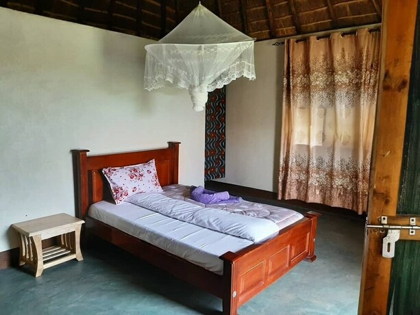 Imagen de la habitación del Hotel Tangi Safaris Lodge. Foto 25