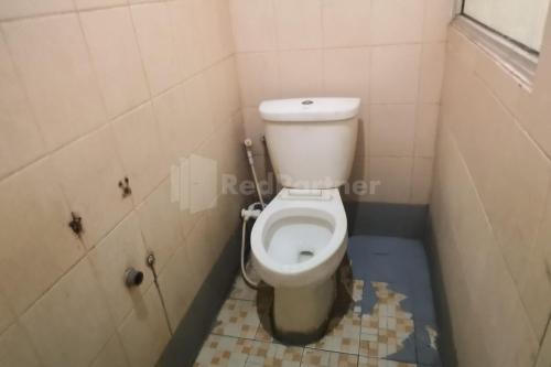 Imagen general del Hotel Tangki Residence 1 RedPartner. Foto 9