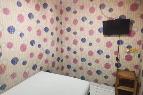 Imagen general del Hotel Tangki Residence 1 RedPartner. Foto 14