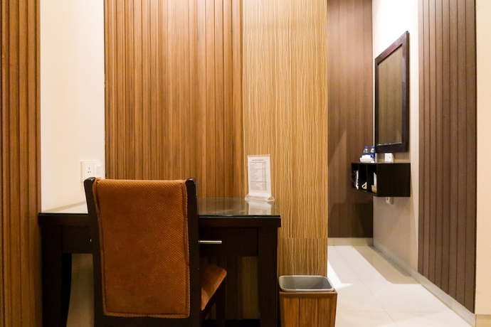 Imagen de la habitación del Hotel Tangko Inn Resort. Foto 3