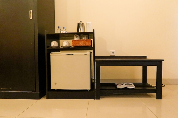 Imagen de la habitación del Hotel Tangko Inn Resort. Foto 12