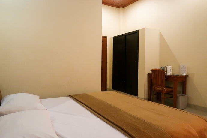 Imagen de la habitación del Hotel Tangko Inn Resort. Foto 14