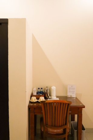 Imagen de la habitación del Hotel Tangko Inn Resort. Foto 16