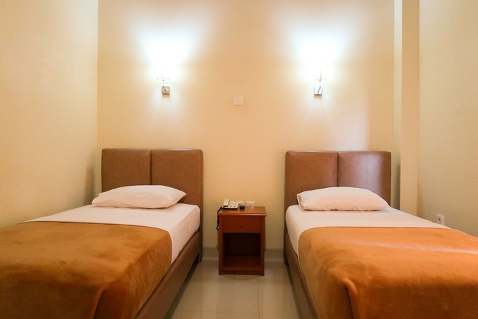 Imagen de la habitación del Hotel Tangko Inn Resort, Sindanglaya. Foto 5