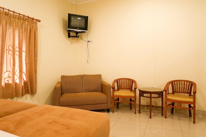 Imagen de la habitación del Hotel Tangko Inn Resort, Sindanglaya. Foto 10