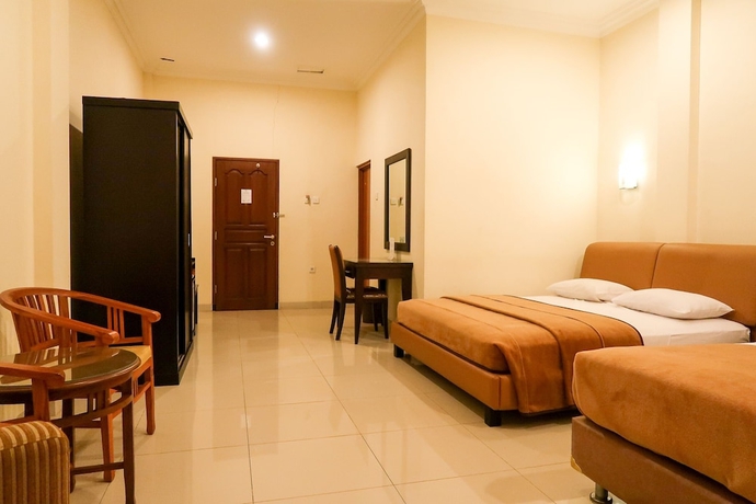 Imagen de la habitación del Hotel Tangko Inn Resort, Sindanglaya. Foto 13