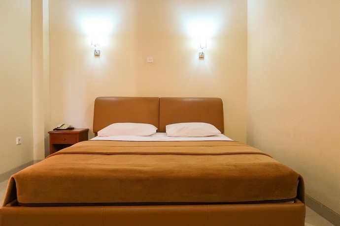 Imagen de la habitación del Hotel Tangko Inn Resort, Sindanglaya. Foto 17