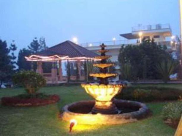 Imagen general del Hotel Tangko Inn Resort, Sindanglaya. Foto 1