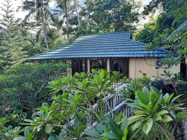 Imagen general del Hotel Tangkoko Sanctuary Villa and Spa. Foto 14