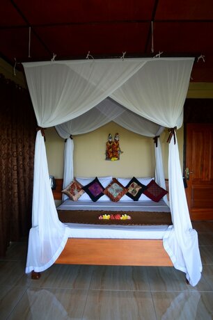 Imagen general del Hotel Tangkoko Sanctuary Villa and Spa. Foto 1