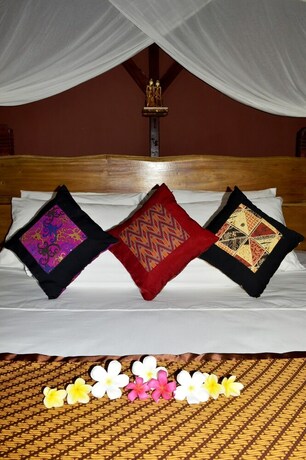 Imagen de la habitación del Hotel Tangkoko Sanctuary Villa and Spa. Foto 21