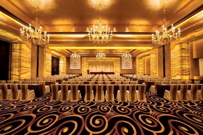 Imagen general del Hotel Tangla Beijing. Foto 2