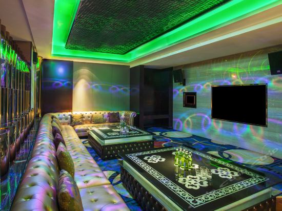 Imagen general del Hotel Tanglong International. Foto 3